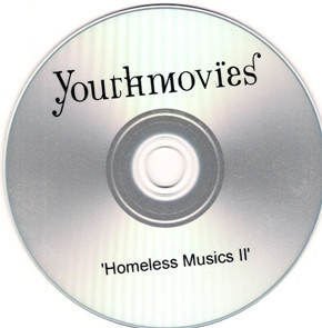 lataa albumi Download Youthmovies - Homeless Musics II album