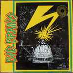 Vinyl Unboxing: Bad Brains - Bad Brains (1982) (2021 Yellow Vinyl