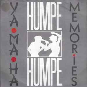 Humpe Humpe - Yama-ha / Memories album cover
