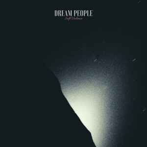 Dream People (3) - Soft Violence album cover