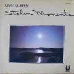 Cover of Stolen Moments, 1978, Vinyl