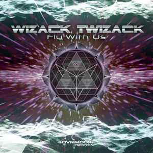 Wizack Twizack - Fly With Us album cover