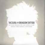Cover of The Girl With The Dragon Tattoo (For Your Consideration - Best Original Score), 2011, CD