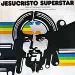 Cover of Jesucristo Superstar (Versión Original En Español), 2015, Vinyl