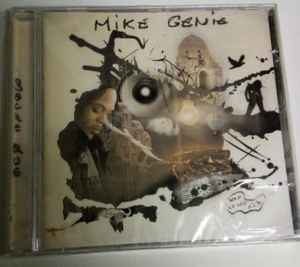 Mike Genie - Sache Que album cover