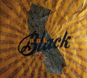 Frank Black - Los Angeles album cover