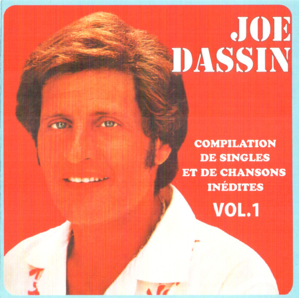 Joe Dassin – L' Été Indien Vol. 1 (1989, CD) - Discogs