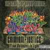 Various - The Temple Of Hiphop Kulture - Criminal Justice : From Darkness To Light