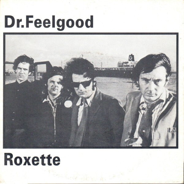 Dr Feelgood Roxette 1989 Vinyl Discogs