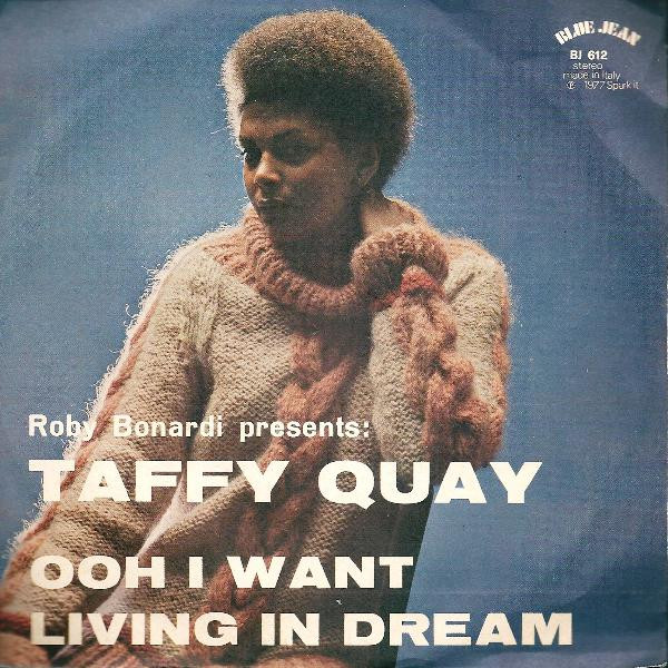 Album herunterladen Taffy Quay - Ooh I Want You Living In Dream