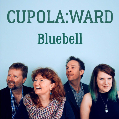 baixar álbum CupolaWard - Bluebell