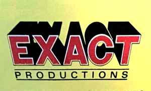 Exact Productions on Discogs