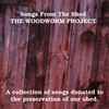 Various - Songs From The Shed - The Woodworm Project