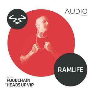 Foodchain / Heads Up VIP - Audio