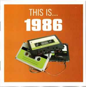 Various - This Is… 1986