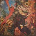 Santana – Abraxas (1970, Reel-To-Reel) - Discogs