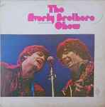 Cover of The Everly Brothers Show, 1970-09-00, Vinyl