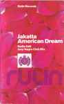 Cover of American Dream, 2001-02-12, Cassette