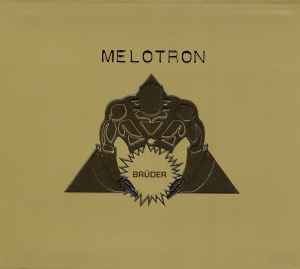 Melotron - Brüder