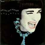 Swing Out Sister – Breakout (1986, Vinyl) - Discogs