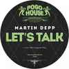 Martin Depp - Let's Talk