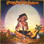 Pure Prairie League – Firin' Up (1980, 18 - Presswell Pressing, Vinyl