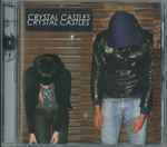 Cover of Crystal Castles, 2008-04-28, CD