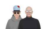 Album herunterladen Pet Shop Boys - Unreleased Remixes By Saint Ken