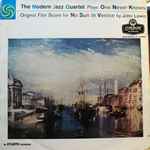 Cover of One Never Knows - Original Film Score For “No Sun In Venice” , 1958, Vinyl
