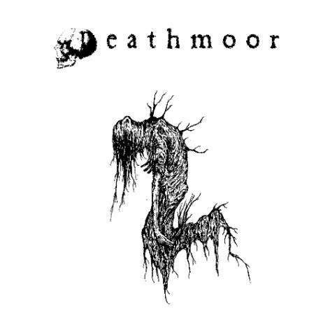 last ned album Deathmoor - Mors Sub Specie Aeterni