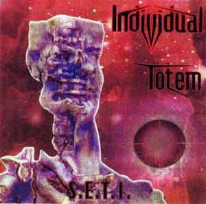 Individual Totem - S.E.T.I. album cover