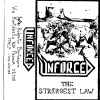 Unforced - The Strongest Law