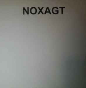 Noxagt – Noxagt (Turning It Down Since 2001) (2003, CDr) - Discogs