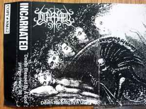 Incarnated (2) - Death Blessed By A God