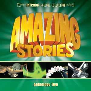 Various - Amazing Stories: Anthology Two