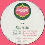 Klatsch! – God Save The Queer (1994, Vinyl) - Discogs