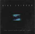 Cover of The ConstruKction Of Light, 2000-05-23, CD