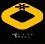 Cover of Positive Angel, 2000, CD