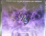 Cover of Strange Magic: The Best Of Electric Light Orchestra, 1995-04-11, CD