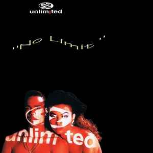 2 Unlimited - No Limit