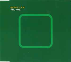 Ruhe - Schiller