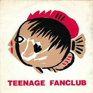 Free Again - Teenage Fanclub