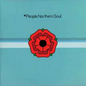 M People - Northern Soul album cover