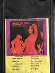 Cover of Light My Fire, , 8-Track Cartridge