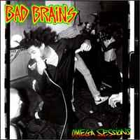 Omega Sessions - Bad Brains