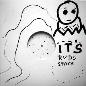 Richard von der Schulenburg - Space EP album cover