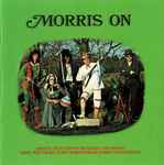 Cover of Morris On, 2002, CD