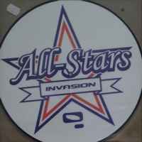 Various - Invasion Allstars