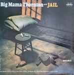 Cover of Jail, 1987, Vinyl