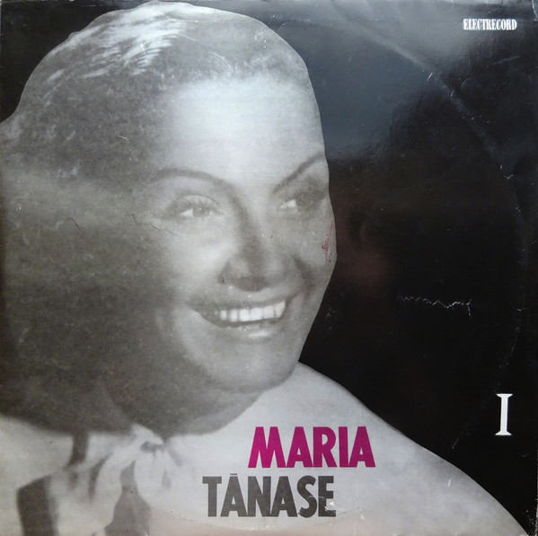 Radio Romania International - Maria Tanase, a double CD released by Casa  Radio